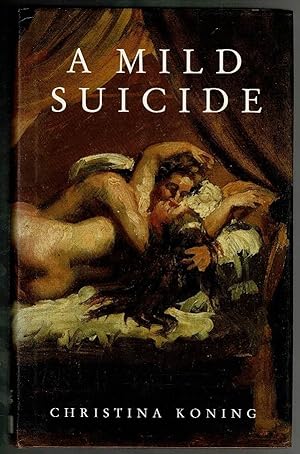 Imagen del vendedor de A Mild Suicide a la venta por Lazy Letters Books
