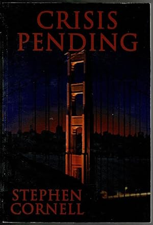 Seller image for Crisis Pending for sale by Lazy Letters Books