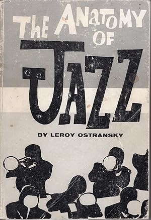 The Anatomy of Jazz