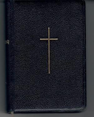 Bild des Verkufers fr 1924 - Evangelisches Gesangbuch fr die Provinz Sachsen - Ausgabe II.; Mit einem Bild "Das heilige Abendmahl" - Auf Beschlu der Provinzialsynode ausgearbeitet und herausgegeben mit Genhemigung der kirchlichen Behrden - 5. Auflage 1924 zum Verkauf von Walter Gottfried