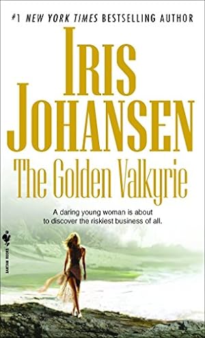 Seller image for The Golden Valkyrie (Sedikhan) for sale by My Books Store