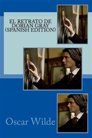Imagen del vendedor de El Retrato de Dorian Gray -Language: Spanish a la venta por GreatBookPrices