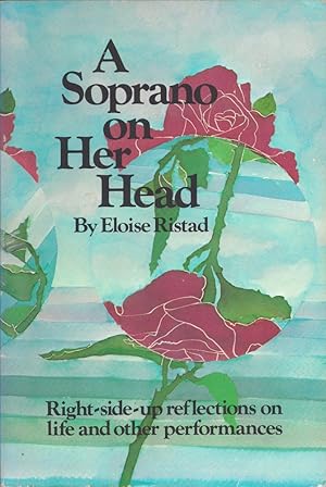 A Soprano on Her Head.