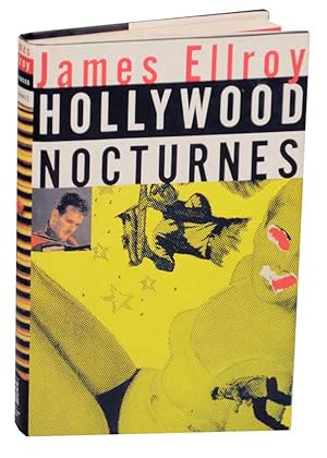 Bild des Verkufers fr Hollywood Nocturnes zum Verkauf von Jeff Hirsch Books, ABAA