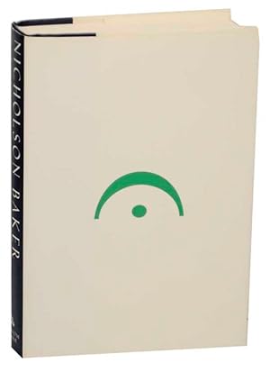 Seller image for The Fermata for sale by Jeff Hirsch Books, ABAA