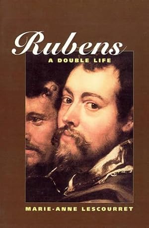 Seller image for Rubens : A Double Life for sale by GreatBookPrices