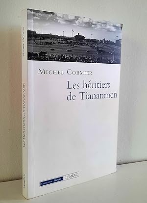 Seller image for Les hritiers de Tiananmen for sale by Librairie La fort des Livres