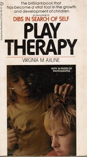 Play Therapy