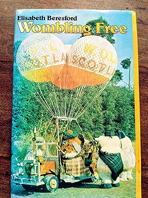 Wombling Free