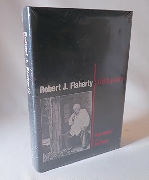 Image du vendeur pour Robert J. Flaherty: A Biography mis en vente par Books Again
