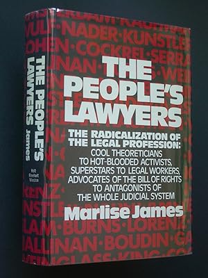 The People's Lawyers