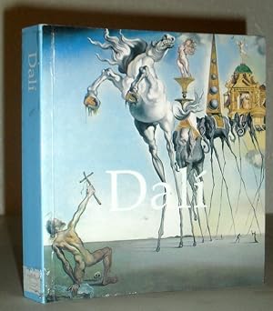 Seller image for Dali 1904-1989 for sale by Washburn Books