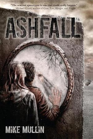 Seller image for Ashfall (Hardcover) for sale by AussieBookSeller