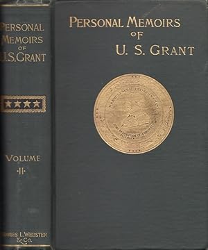 general grant memoirs general grant memoirs