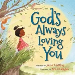 Immagine del venditore per God's Always Loving You (Hardcover) venduto da Grand Eagle Retail