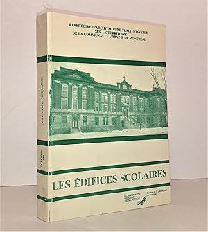 Architecture civile II (2). Les édifices scolaires