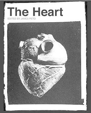 Seller image for The Heart (Hardcover) for sale by Grand Eagle Retail