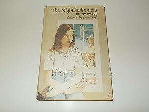 Seller image for The Night Swimmers for sale by Paradise Found Books
