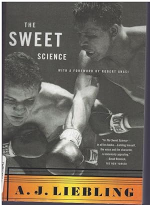 Seller image for THE SWEET SCIENCE for sale by Books on the Boulevard