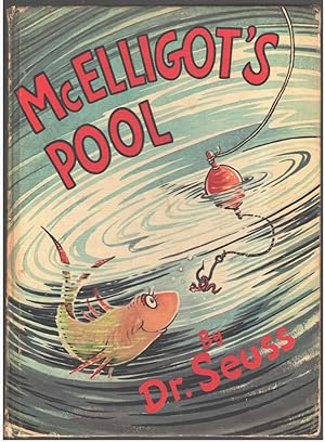 Seller image for McElligot's Pool for sale by Aardvark Book Depot