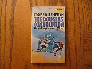 Seller image for The Douglas Convolution for sale by Clarkean Books