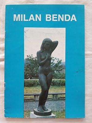 Milan Benda