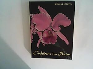 Imagen del vendedor de Orchideen im Heim a la venta por ANTIQUARIAT FRDEBUCH Inh.Michael Simon