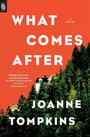 Seller image for What Comes After (Paperback) for sale by Grand Eagle Retail