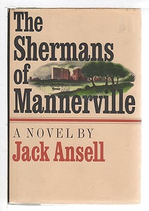 Imagen del vendedor de THE SHERMANS OF MANNERVILLE. a la venta por Bookfever, IOBA  (Volk & Iiams)