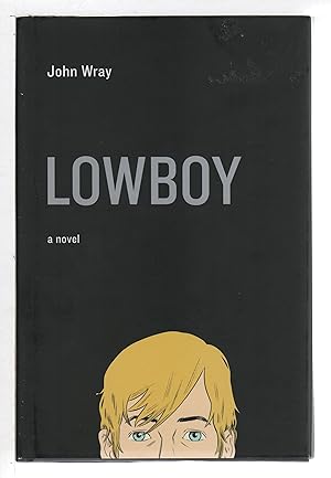 Seller image for LOWBOY. for sale by Bookfever, IOBA  (Volk & Iiams)