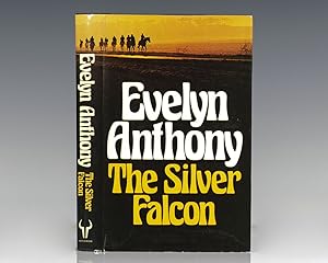 Seller image for The Silver Falcon. for sale by Raptis Rare Books