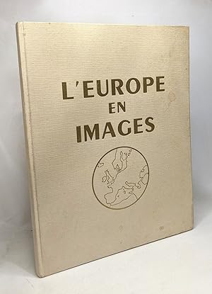 Seller image for L'Europe en images - TOME II - for sale by crealivres