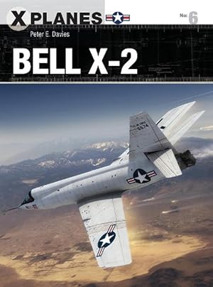 Image du vendeur pour Bell X-2 (Paperback) mis en vente par Grand Eagle Retail