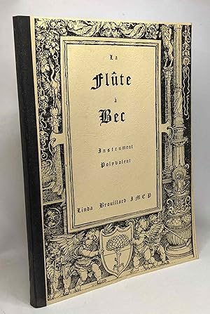 La flûte à Bec - instrument polyvalent - institut de musique d'église et de pédagogie musicale (N...