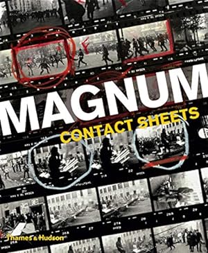 Immagine del venditore per Magnum Contact Sheets venduto da Pieuler Store