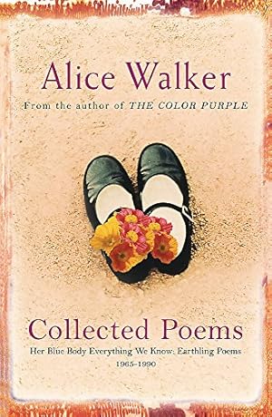 Seller image for Alice Walker: Collected Poems for sale by Pieuler Store