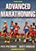Imagen del vendedor de Advanced Marathoning a la venta por Pieuler Store