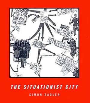 Seller image for The Situationist City for sale by Pieuler Store