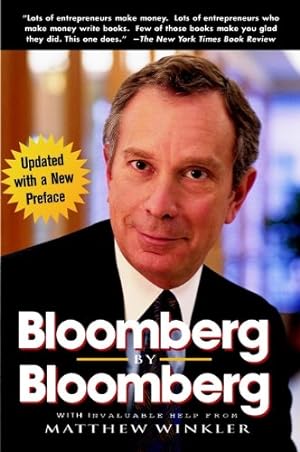 Immagine del venditore per Bloomberg by Bloomberg venduto da Pieuler Store