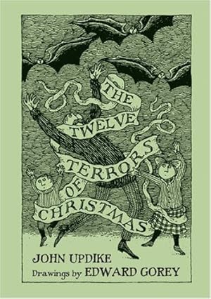 Immagine del venditore per The Twelve Terrors of Christmas venduto da Pieuler Store