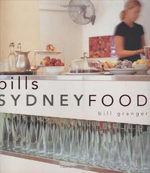 Image du vendeur pour Sydney Food mis en vente par Pieuler Store