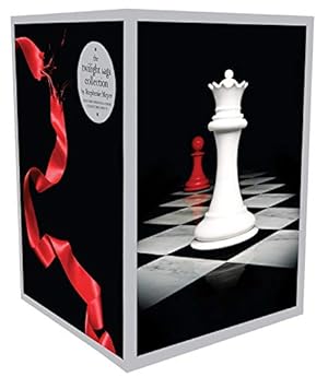 Immagine del venditore per The Twilight Saga Collection venduto da Pieuler Store