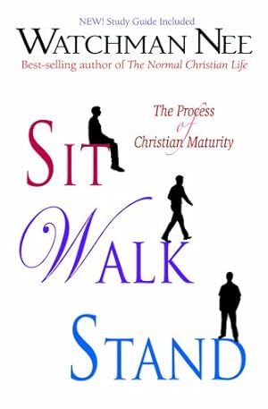 Seller image for Sit Walk Stand: The Process of Christian Maturity for sale by Pieuler Store