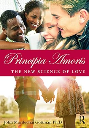 Imagen del vendedor de Principia Amoris: The New Science of Love a la venta por Pieuler Store