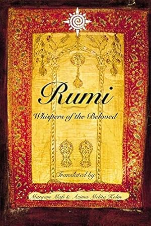 Immagine del venditore per Rumi: Whispers of the Beloved venduto da Pieuler Store