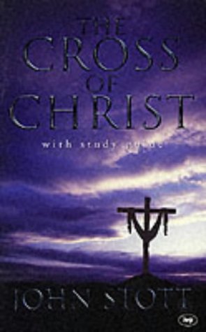 Imagen del vendedor de The Cross of Christ a la venta por Pieuler Store