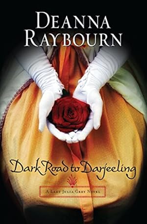 Seller image for Dark Road to Darjeeling (Lady Julia Grey) for sale by Pieuler Store