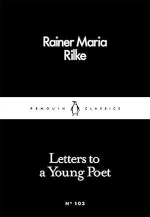 Immagine del venditore per Letters to a Young Poet (Penguin Little Black Classics) venduto da Pieuler Store