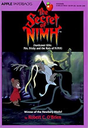 Seller image for The Secret of Nimh for sale by Pieuler Store