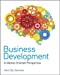 Immagine del venditore per Business Development: A Market-Oriented Perspective venduto da Pieuler Store